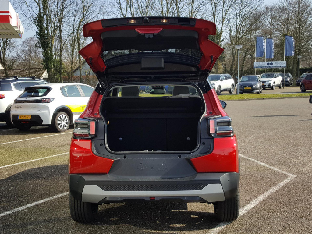 Citroen C3 new 1.2 turbo s&s 100pk max navigatie | cruise & climate control