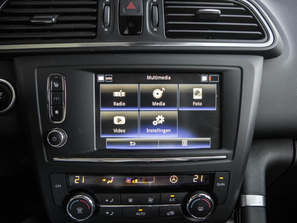 Renault Kadjar energy tce 130 edc intens | automaat | parkeer camera | navi