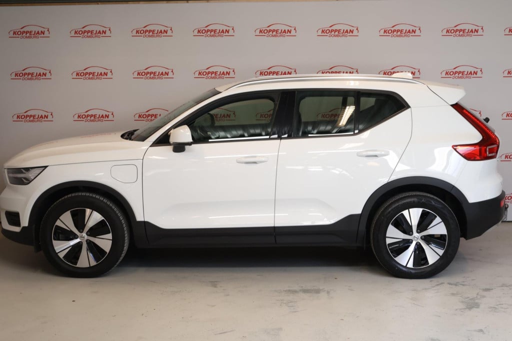 Volvo XC40 1.5 t5 twin engine momentum pro nl auto, trekhaak, el koffer,