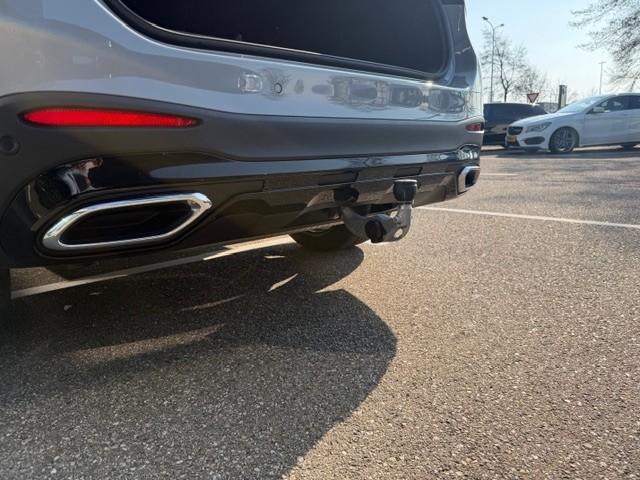 Mercedes-Benz Glc 400e 4matic amg line premium 381 pk i manufaktur alpine i