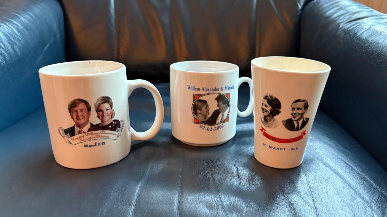 Oranje boven: spullen voor verzamelaar