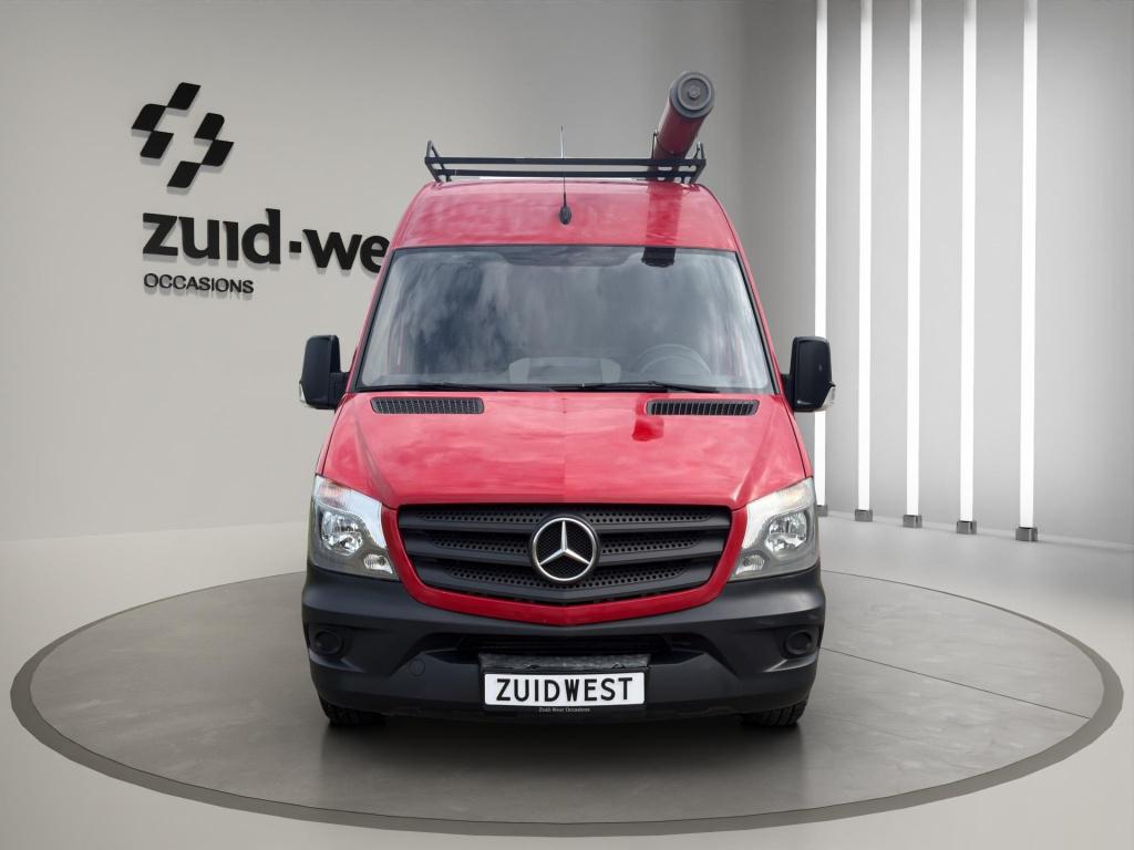 Mercedes-Benz Sprinter 313 cdi l2h2 airco kasten