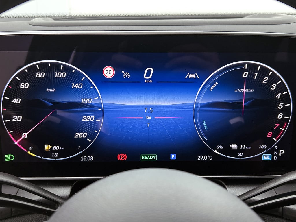 Mercedes-Benz Glc 400e 4matic sport edition | nightpakket | amg premium plu