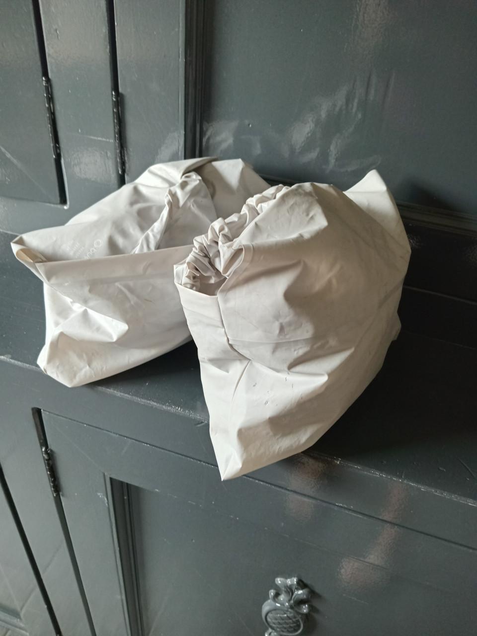 Kinderwagen duo bugaboo donkey 3