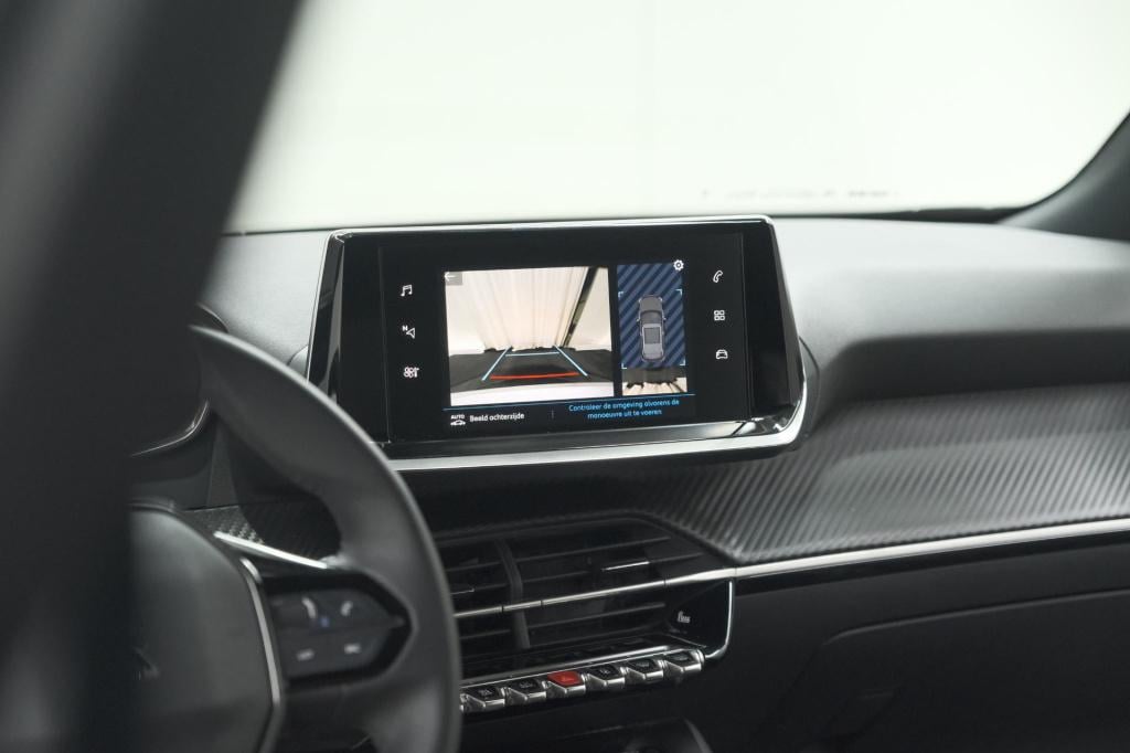 Peugeot 2008 puretech 130 active | camera | apple carplay | parkeersensoren