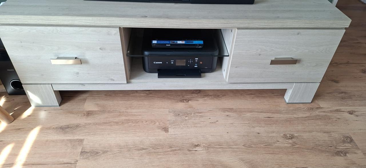Dressoir, tv kast