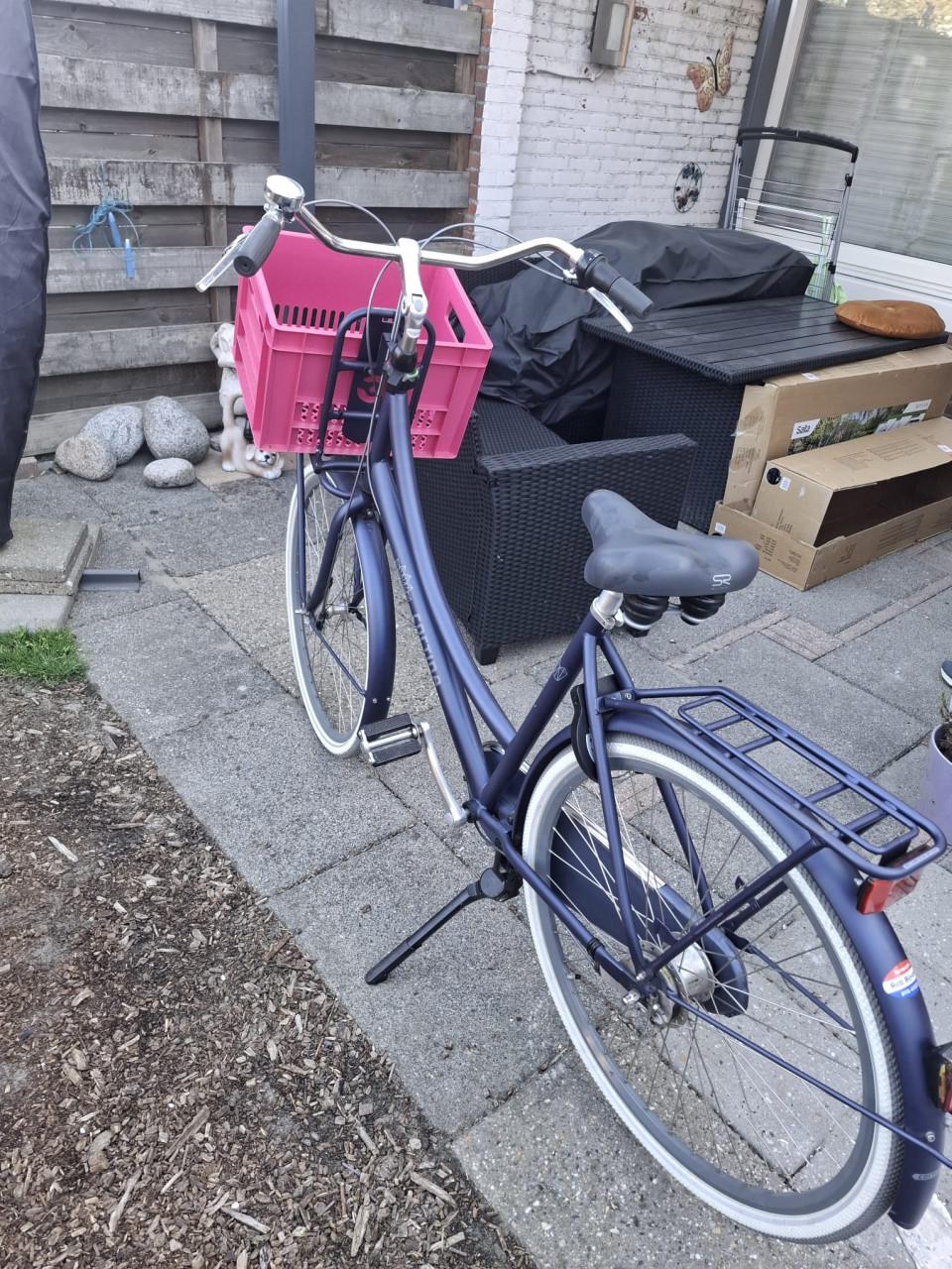 Transportfiets
