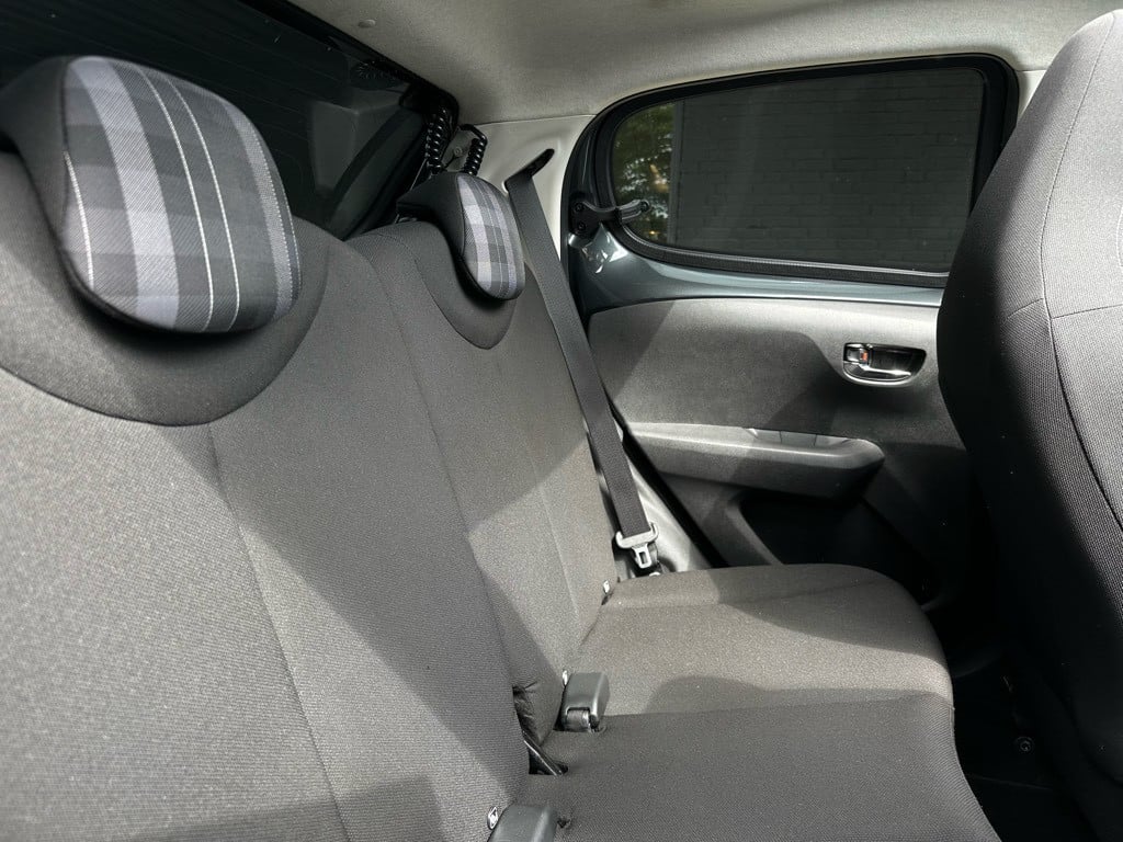 Peugeot 108 1.0 e-vti // cabrio // 13.000km! // veel opties //