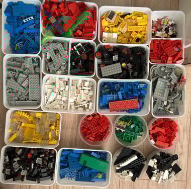 Lego