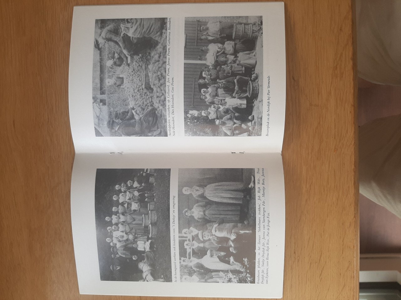 Het Ovezands familiealbum