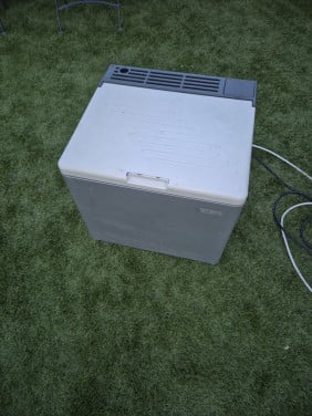 Koelbox