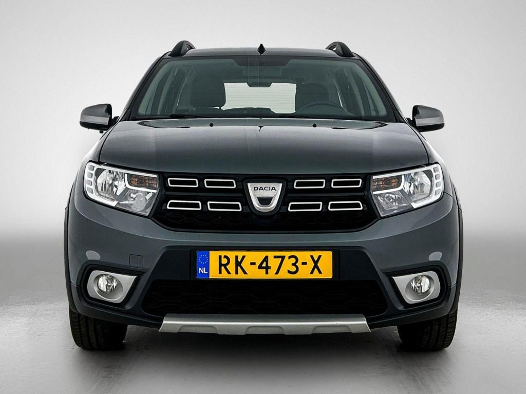 Dacia Logan mcv 0.9 tce stepway | airco | camera | navigatie | parkeersenso