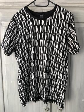 Nieuw t-shirt heren