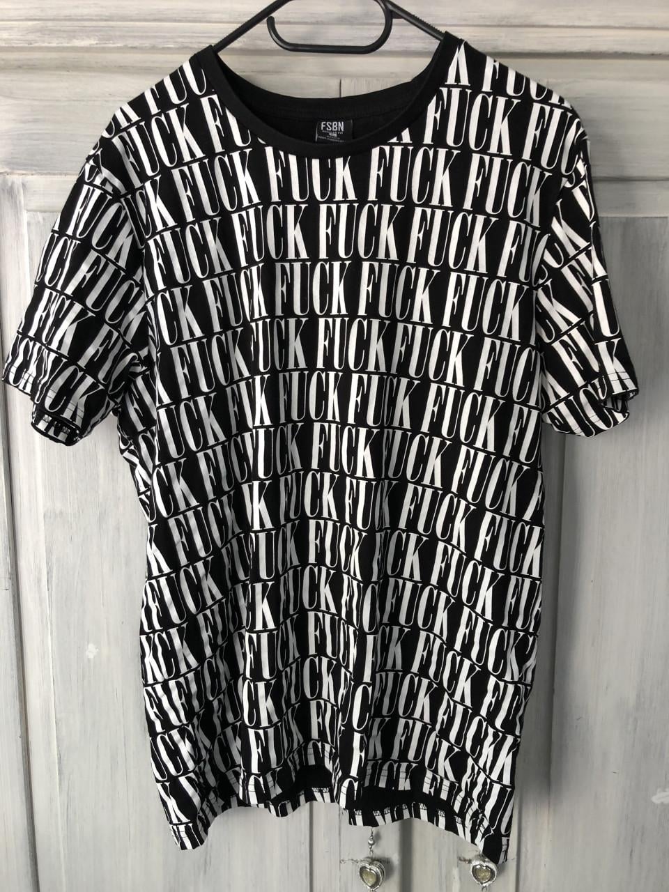 Nieuw t-shirt heren