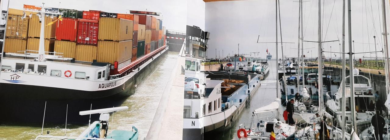 Wachters van Zeeland, door Jacques Cats