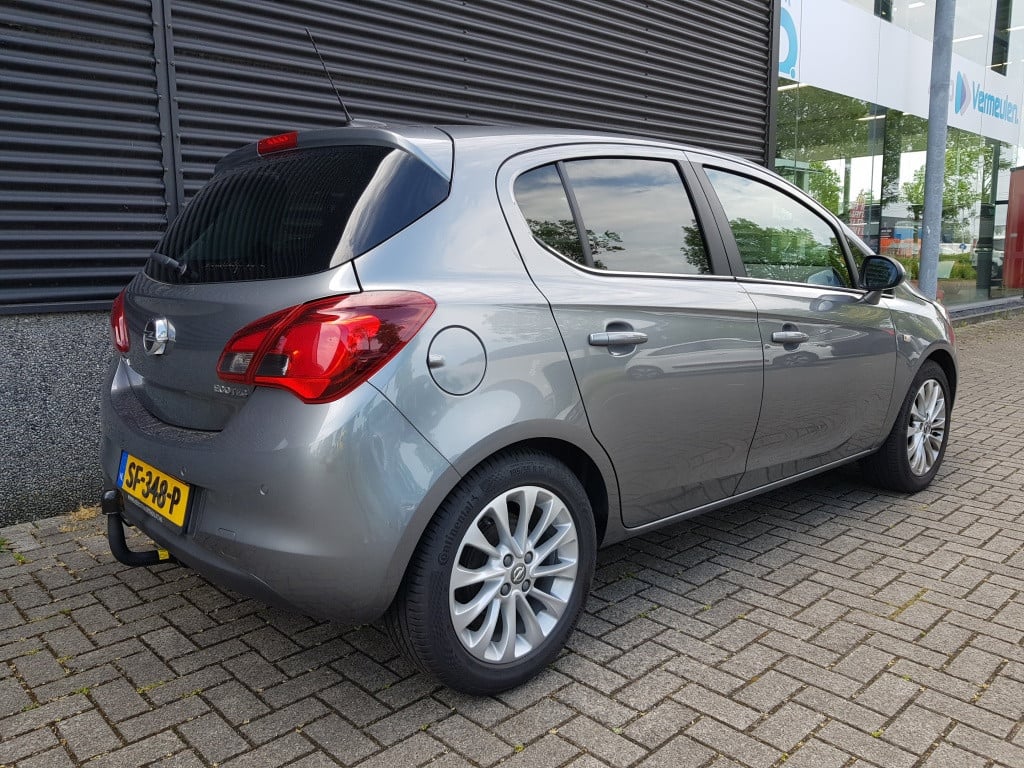 Opel Corsa 1.0 turbo innovation