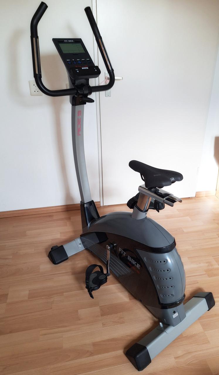Home trainer