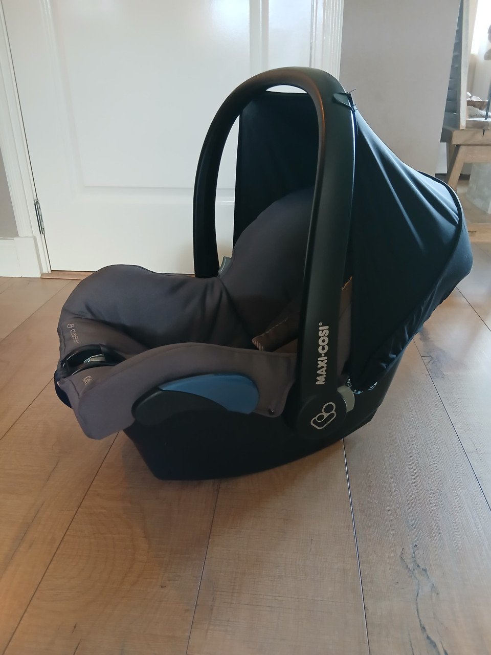 Maxi-Cosi
