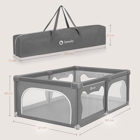 Grondbox