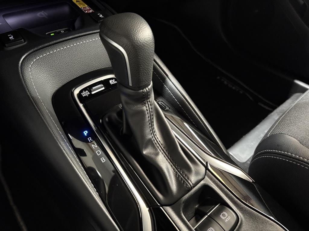 Toyota Corolla Touring Sports hybrid 140 style| stoel+stuur verw| camera| a