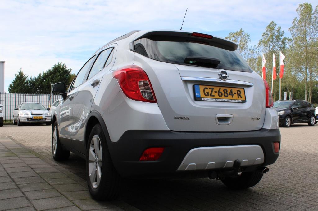 Opel Mokka 1.4 t edition
