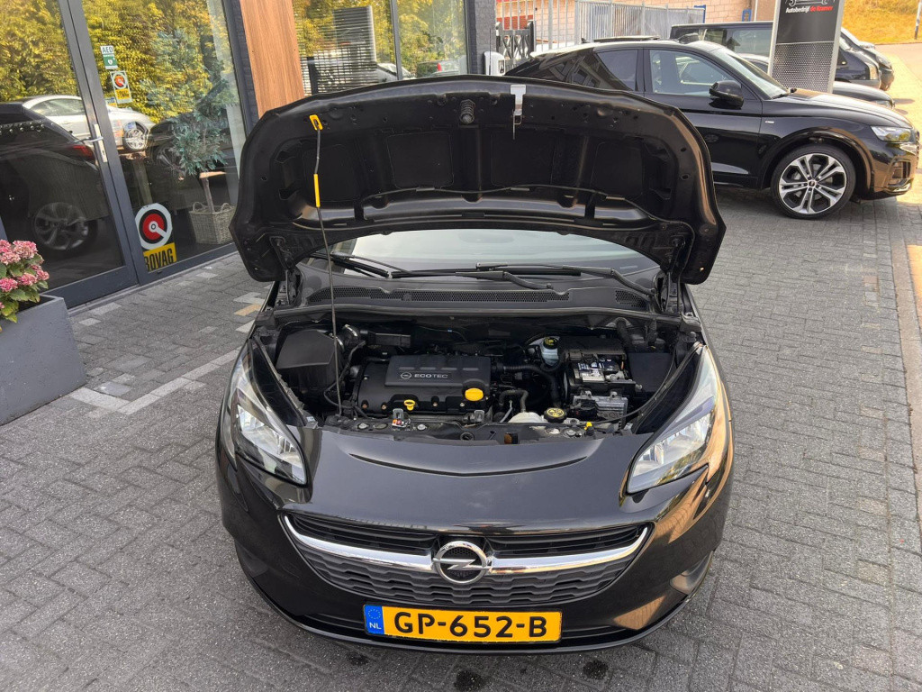 Opel Corsa 1.4 edition