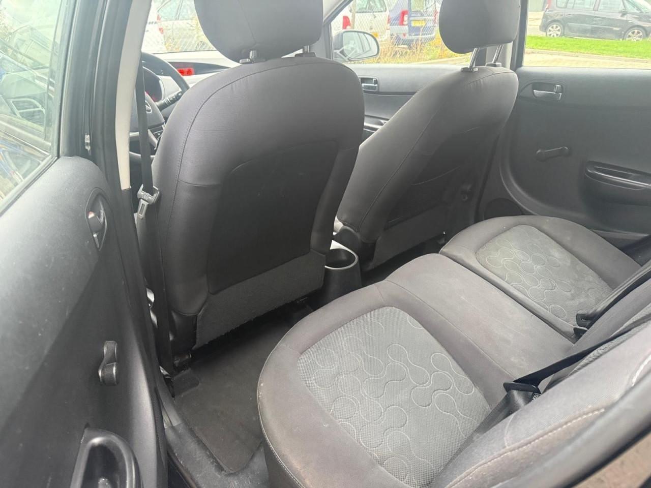 Hyundai i20 1.2i DynamicVersion 157.623KM