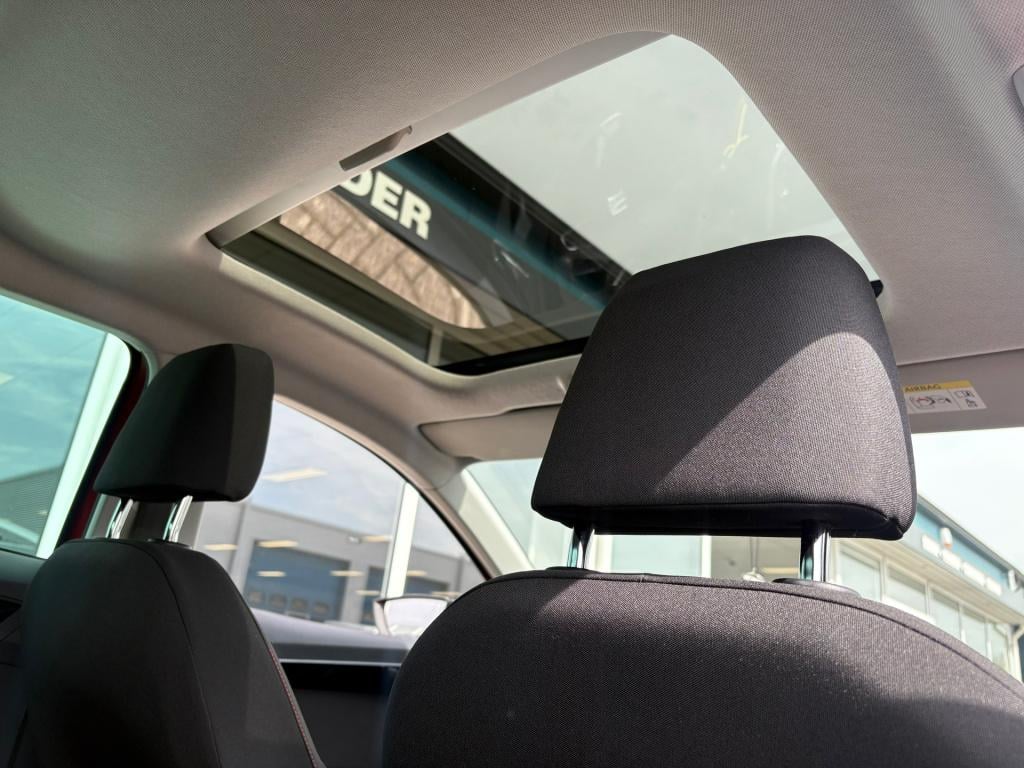 Seat Ibiza 1.0 tsi fr