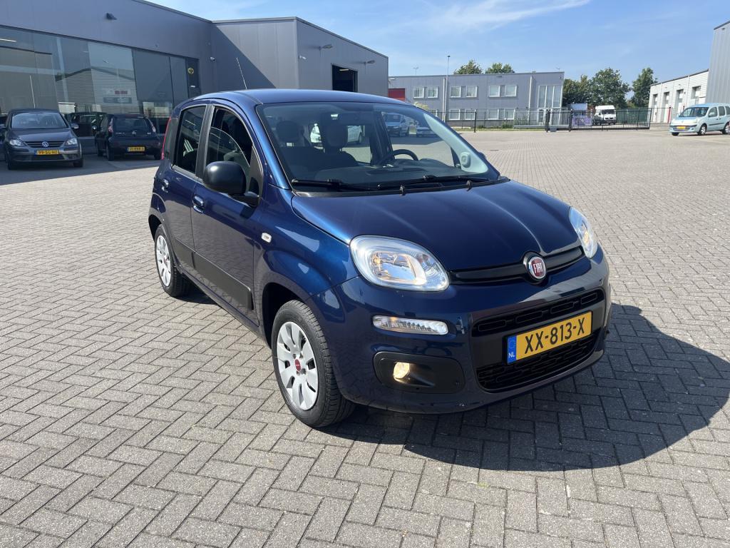 Fiat Panda 0.9 twinair lounge 34 dkm