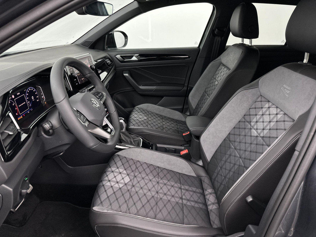Volkswagen T-roc r-line-edition 1.5 110 kw / 150 pk tsi suv 7 versn