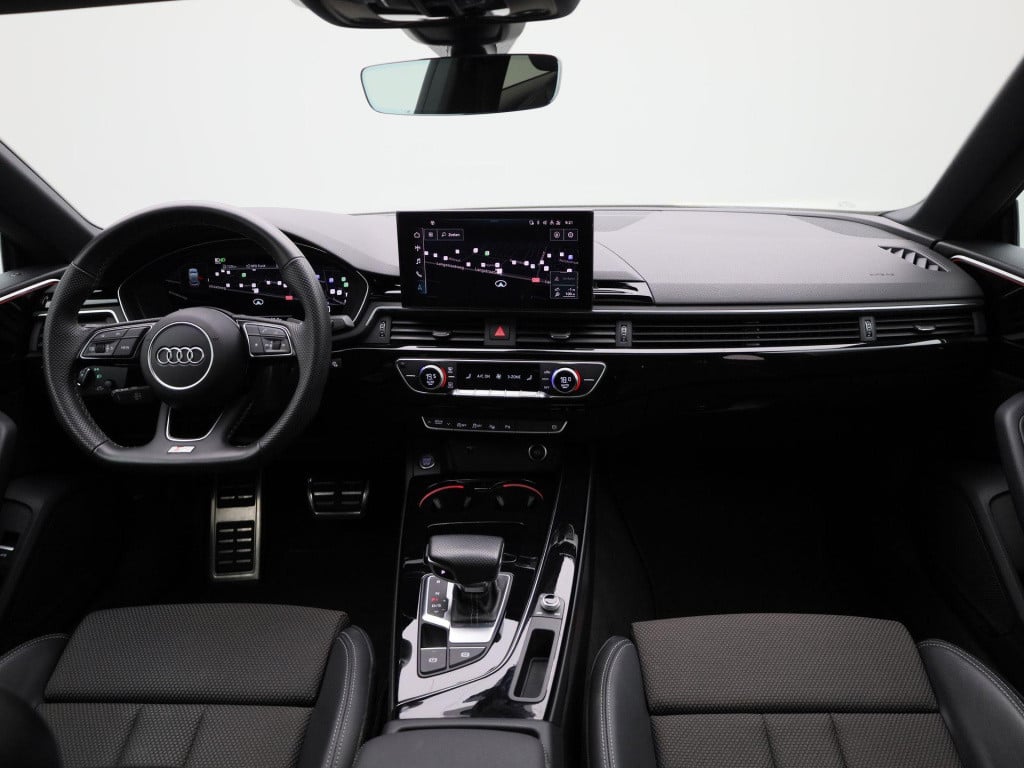 Audi A5 sportback 35 tfsi s edition competition | automaat  | panorama dak 