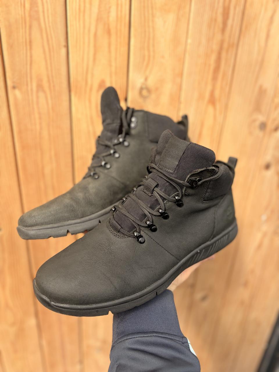 Timberland boots maat 45