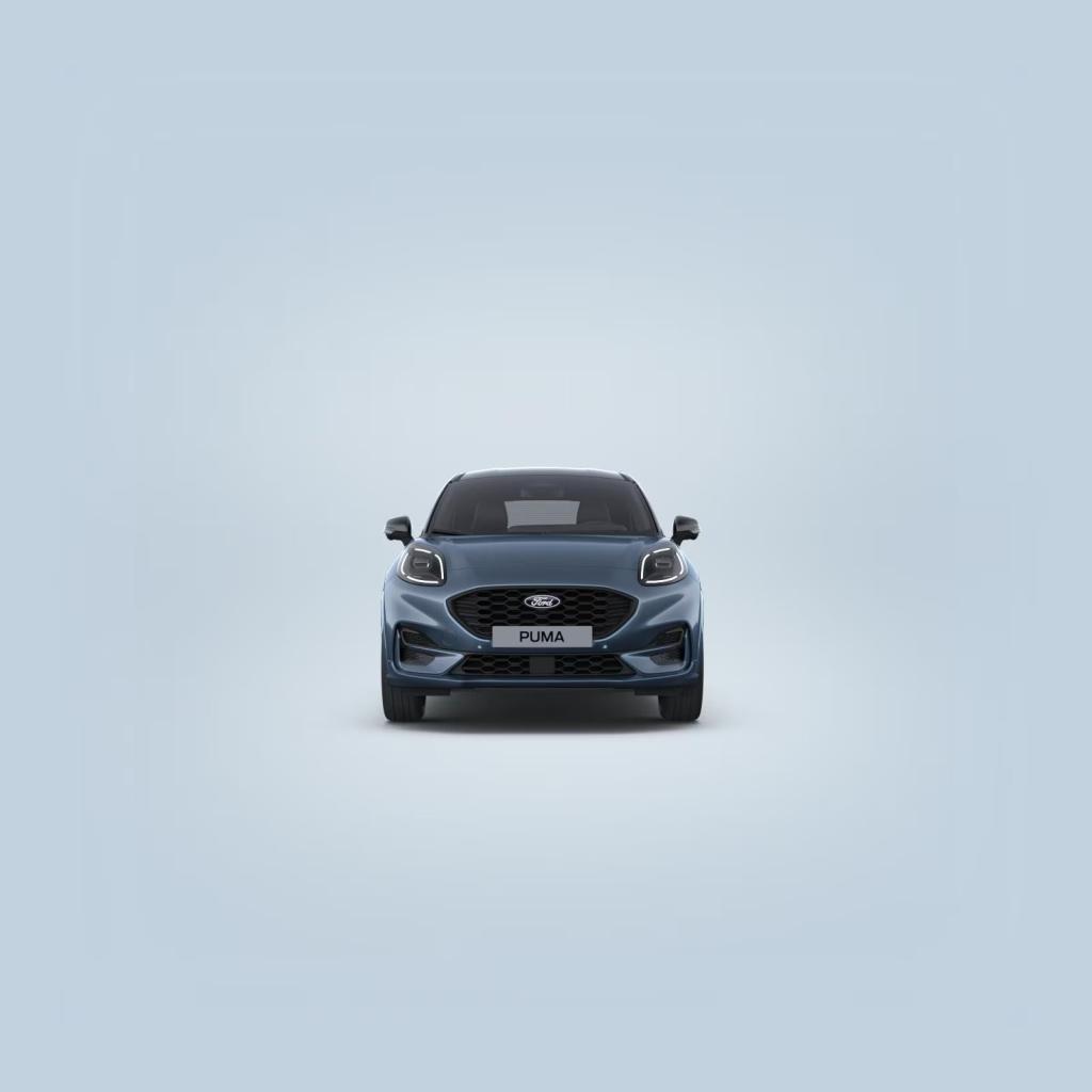 Ford Puma 1.0 ecoboost hybrid bluecruise edition | ford voordeel tot €5.000