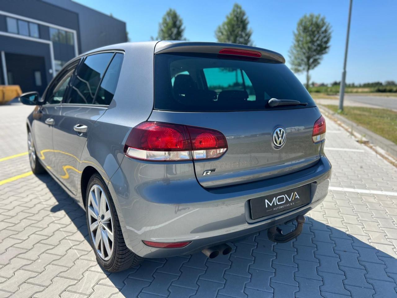 Volkswagen Golf 6 1.4 TSI R-LINE|CRUISE CONTR.|AIRCO|APK|