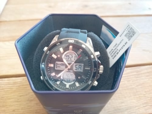 2 x nieuw hologe