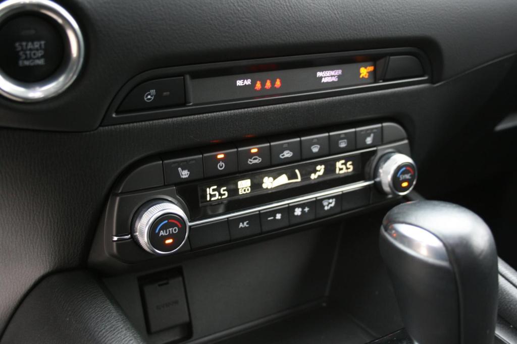 Mazda Cx-5 2.0 skyactiv-g 165 comfort