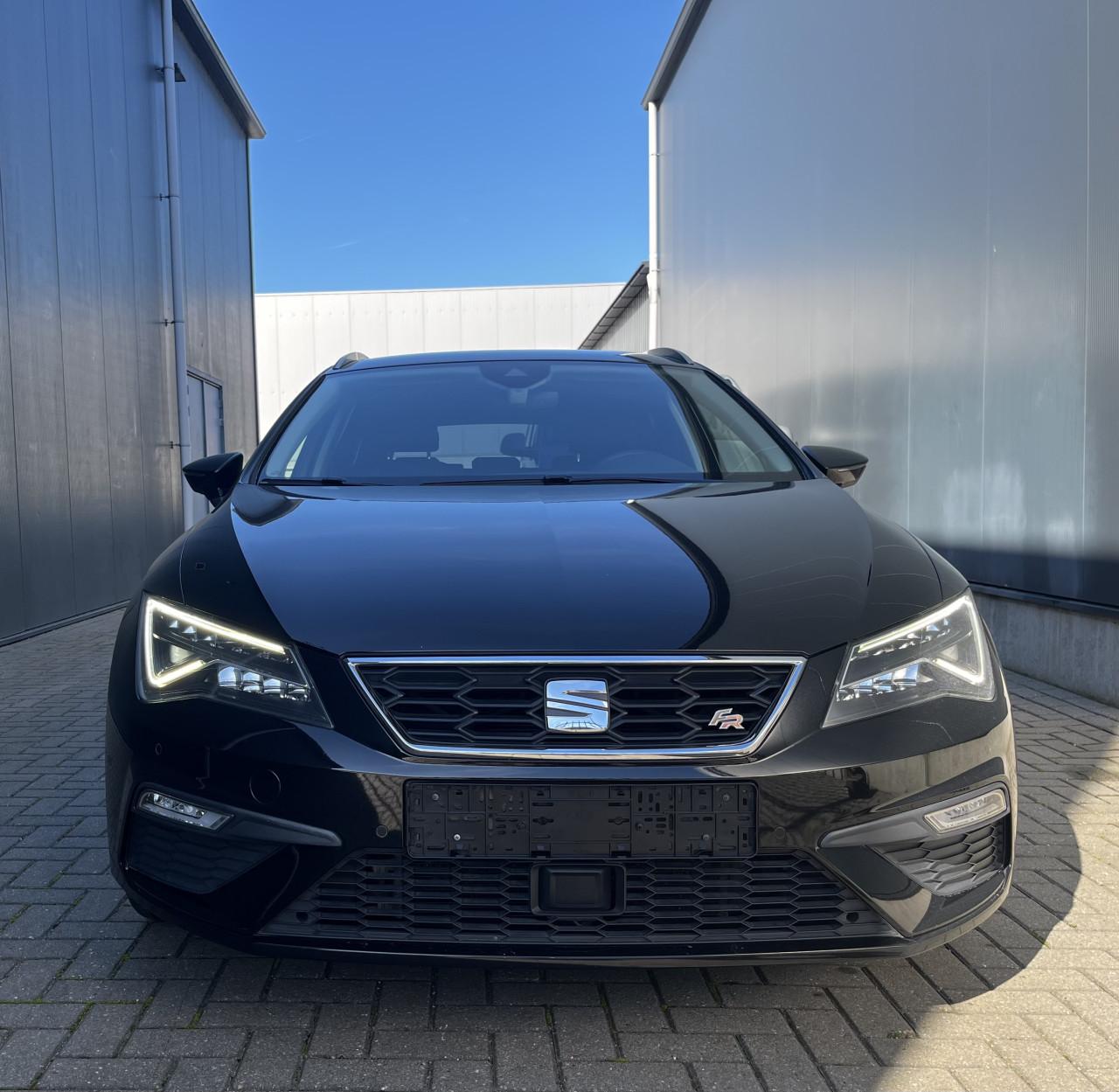 Seat Leon ST 1.4 EcoTSI FR Business Intens