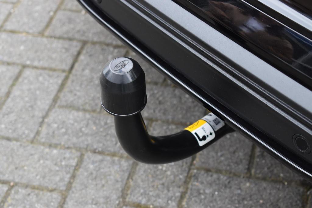 Ford Puma 1.0 ecoboost hybrid st-line x gold edition | unieke auto | 155 pk