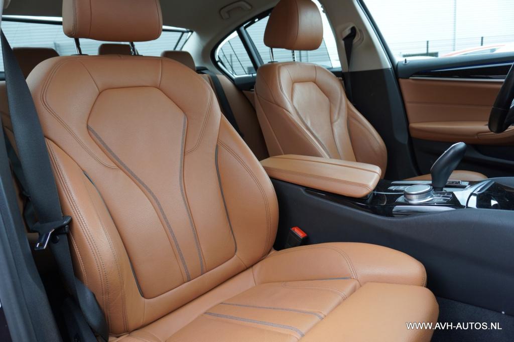 BMW 5 Serie 530e iperformance high executive