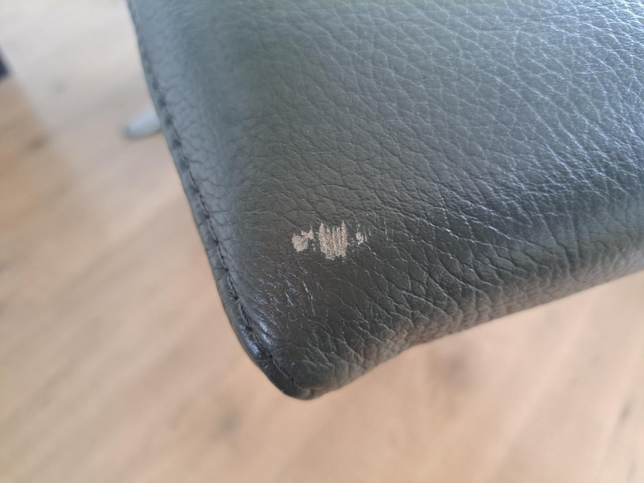 Luxe design relaxfauteuil - Comfort Twice 002 maat S