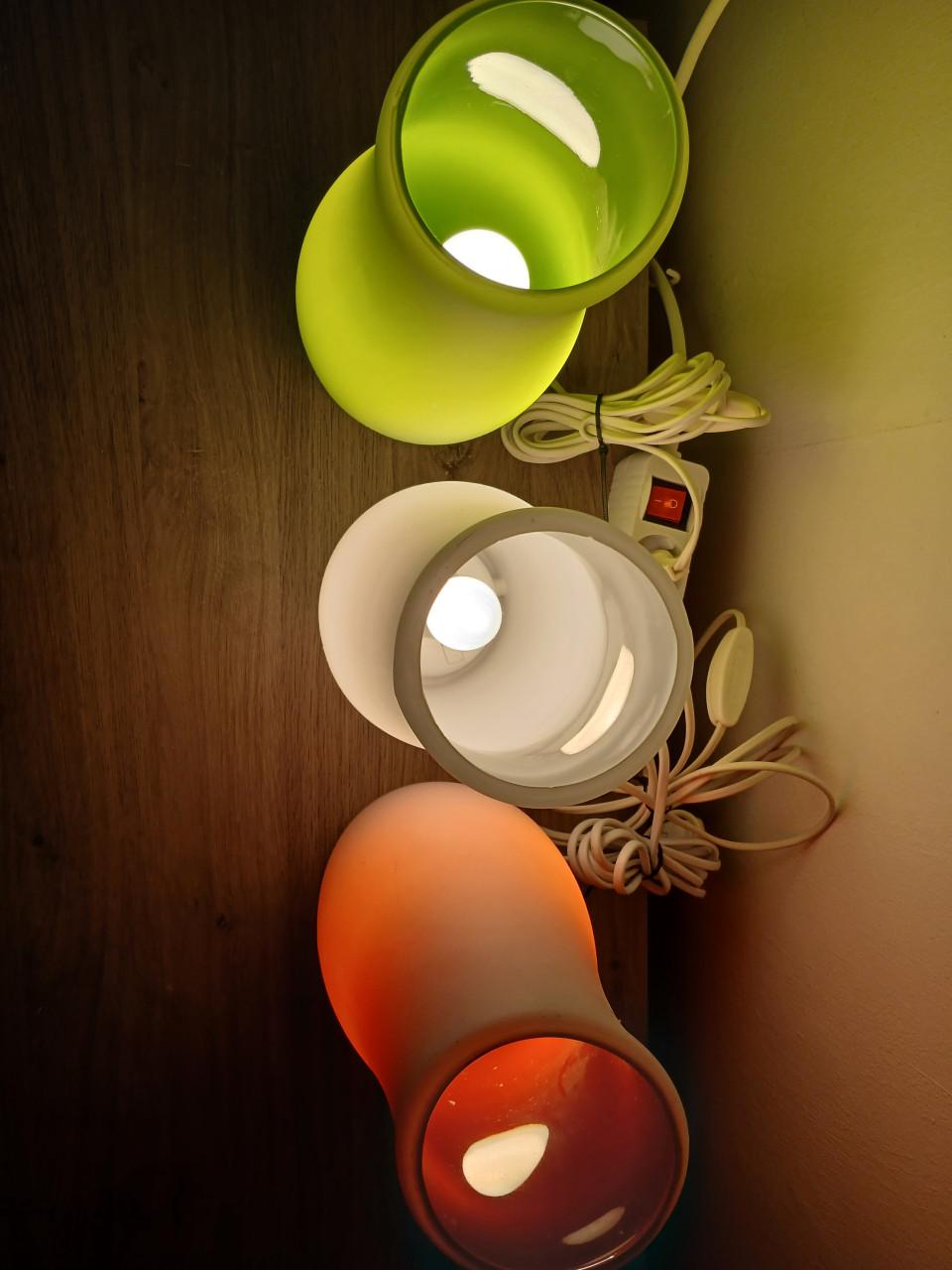 Lampen