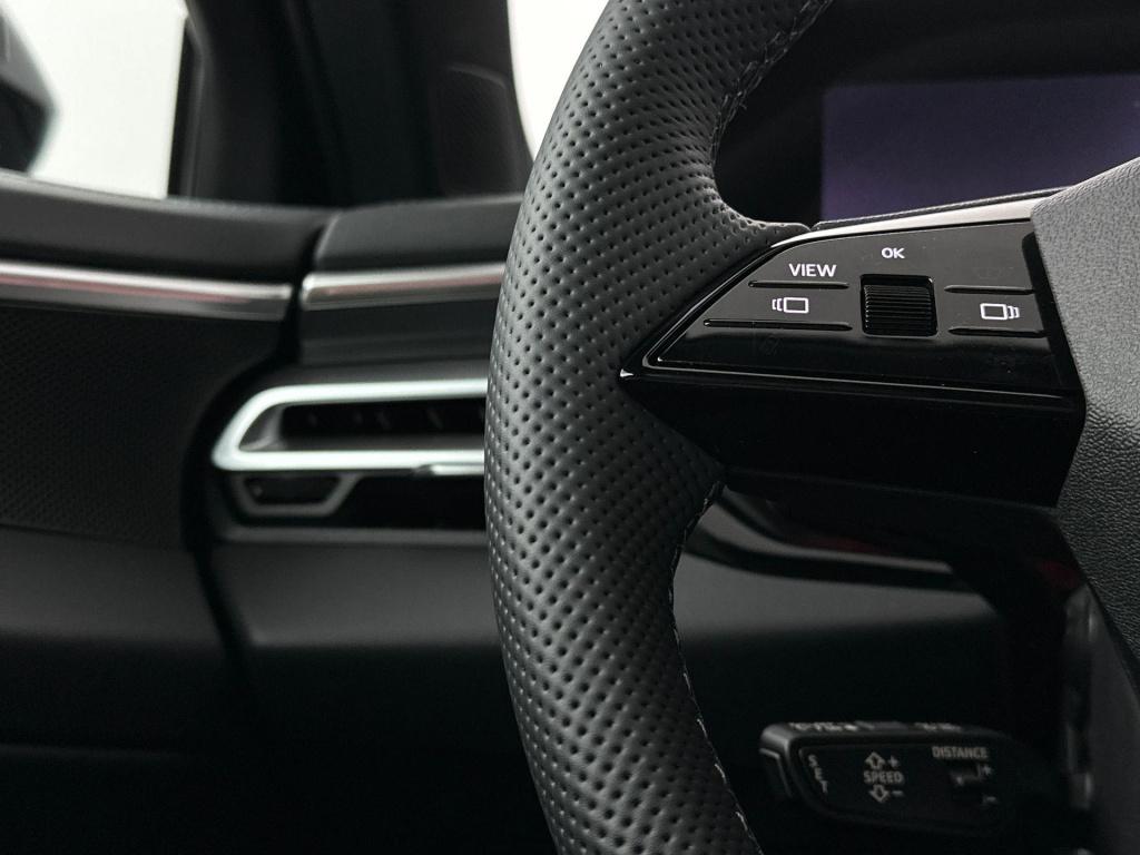 Audi A5 avant s edition e-hybrid 220 kw / 299 pk avant 7 versn.