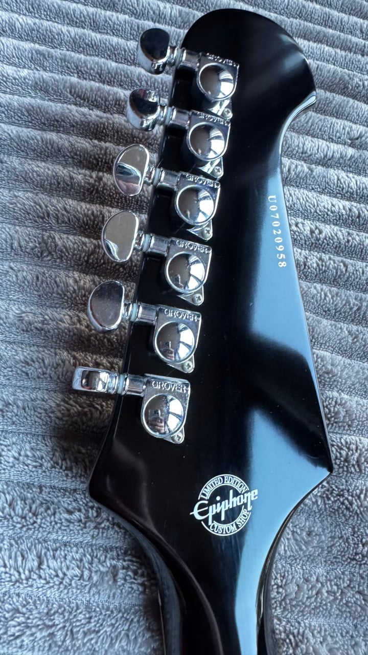 Epiphone Firebird