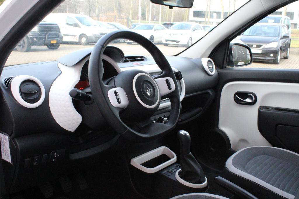 Renault Twingo 1.0 sce collection