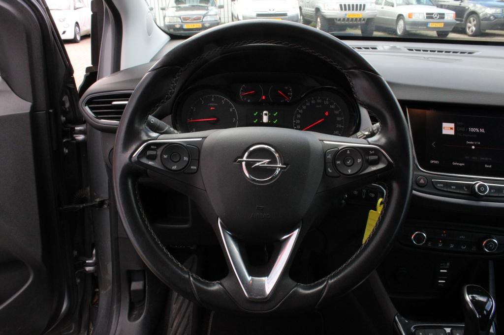 Opel Crossland X 1.2 t. innovation
