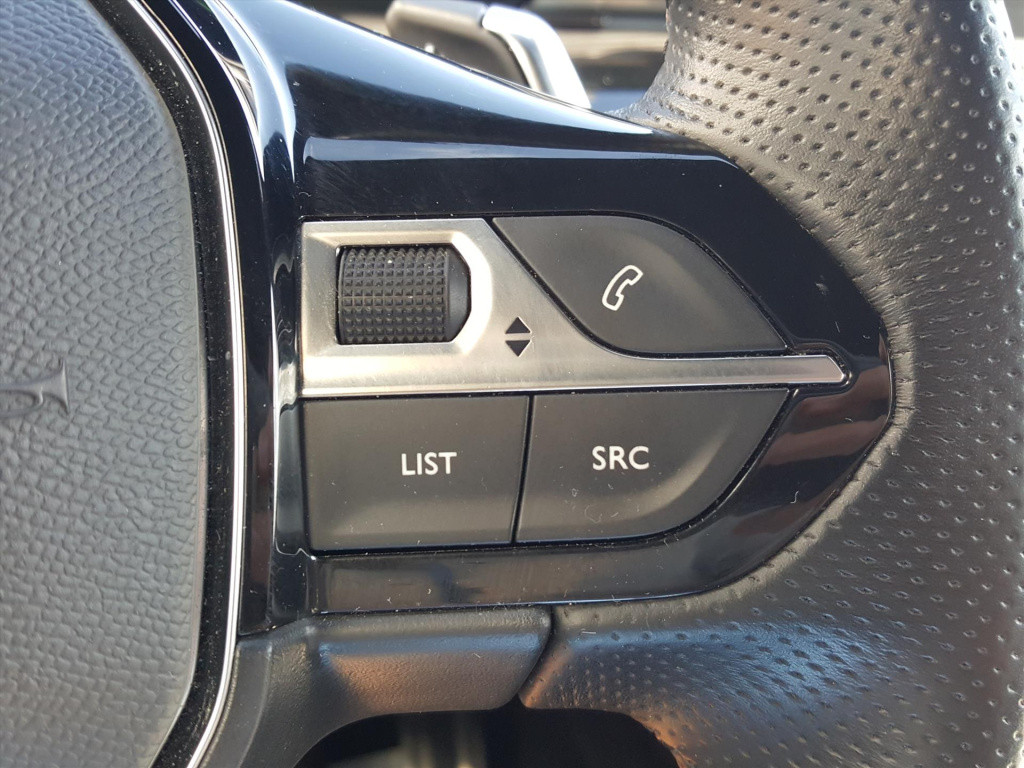 Peugeot 508 1.6 plug-in hybrid 225pk e-eat8 blue lease gt-line | navi|bt|ap