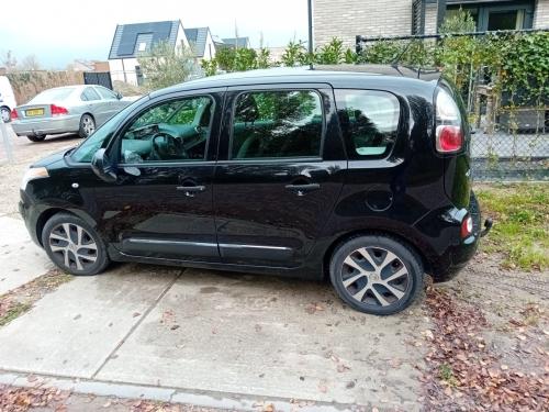 Prima Citroën Picasso C3