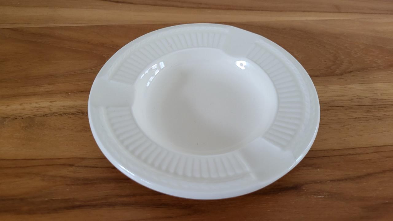 Wedgwood Edme asbakje 12 cm
