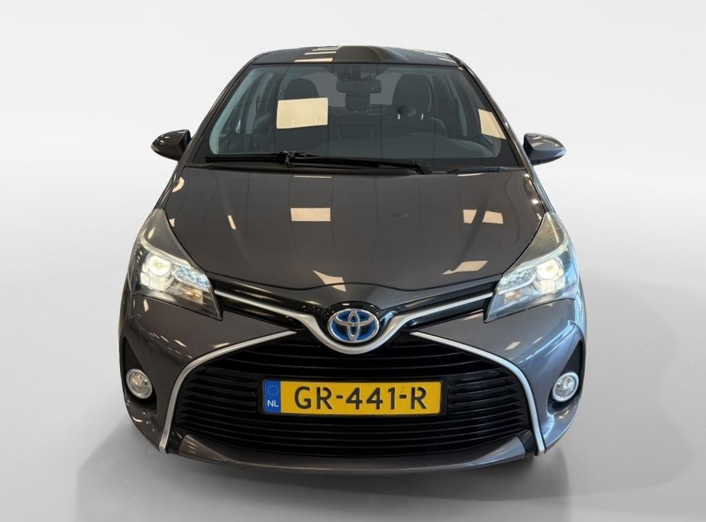 Toyota Yaris 1.5 hybrid dynamic
