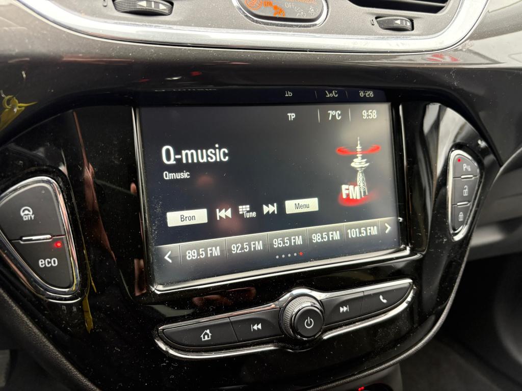 Opel Corsa 1.0 turbo edition